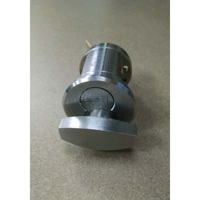 Best Lock 1EA6A2-S2RP626 Rim Cylinder less core