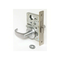 Best Lock 45H0L-14H-626 Privacy Mortise Lock