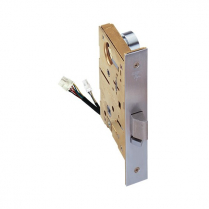 Best Lock 45HW7DEU15H626 Electrified Mortise Lock less core