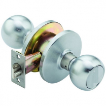 Best Lock 6K Series Cylindrical Medium Duty Round Passage Kn