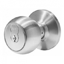 Best Lock 6K37D4CS3626 Storeroom Function less core