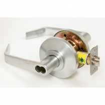 Best Lock 7KC Series Cylindrical Medium Duty Contour Entranc