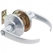 Best Lock 7KC Series Cylindrical Medium Duty Curved Storeroo