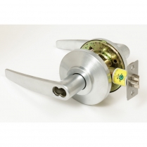 Best Lock 7KC Series Cylindrical Medium Duty Curved Entrance