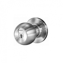 Best Lock 8K Series Cylindrical Heavy-Duty Round Entrance Kn