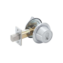 Best Lock Double Cylinder Deadbolt (less core),*CS*