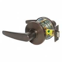Best Lock 9K Series Cylindrical Heavy-Duty Convex Curved Pas