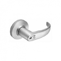 Best Lock 9K Series Cylindrical Heavy-Duty Convex Curved Ent