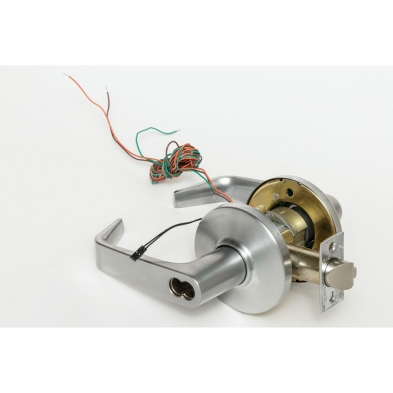 Best Lock 9KW37DEU15DS3626 Fail Secure, Lock less core