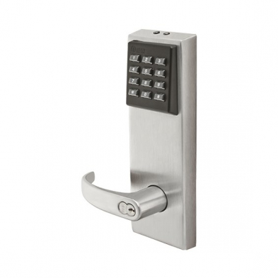Best Lock 9KZ37DV15KPS3626 9Kz Keypad Ez Lock less core