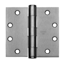 Best CB179-4-1/2X4-26D Five Knuckle Architectural Hinge