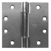 Best CB1961R-4-1/2X4-1/2-32D Concealed Bearing Hinge