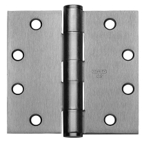 Best CB199NRP-5X4-1/2-32D Five Knuckle Hinge