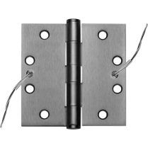 Best CECB179-18-4-1/2X4-1/2-26D Concealed Conductor Hinge