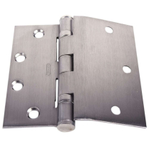 Best F173-4-1/2-26D Five Knuckle Architectural Hinge