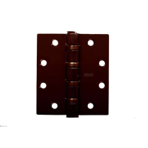 Best FBB168-5X5-10B Five Knuckle Ball Bearing Hinge