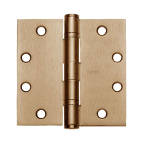 Best FBB179-4X4-4 Five Knuckle Ball Bearing Hinge