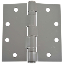 Best FBB179-4-1/2X4-1/2-P Five Knuckle Ball Bearing Hinge