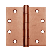 Best FBB179NRP-4-1/2X4-1/2-10 Ball Bearing Hinge