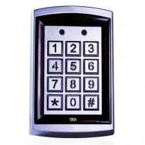 BEA Universal Access Control Indoor Outdoor Keypad