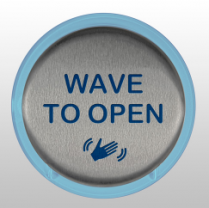 BEA 10MS21HR Capacitance Activation Plate