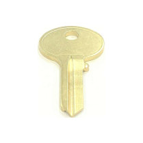 CCL 5860KS Key Blank