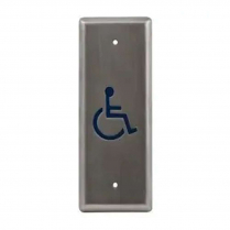 Camden CM-25/4 Battery Powered Touchless, 1RLY, WTO, WC