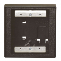 Camden CM-53 2-Gang, Surface, Standard, Double ABS Mount Box