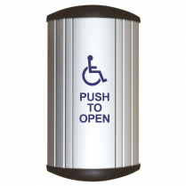Camden CM-7509 Column Push Plate