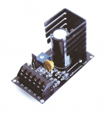 Camden CX-PS13V3 Variable Output Linear Power Supply