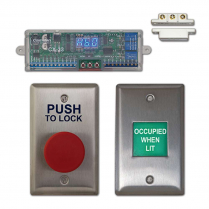 Camden CX-WC11 Restroom Control Kit w/ CM-AF500