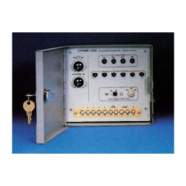 Continental CI-CYP-14176-CS Model S Emergency Stl Resistant