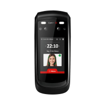 Control iD IDFACE Facial ID 3K Faces IP65 Prox Touchscreen