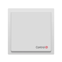 Control iD IDUHF Access Control UHF IP65 Protection TCP/IP