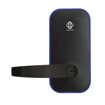 Centrios CEB100PBBSP180354L Grd1 Bluth Cyl PB KeyLvr Cyl BSP