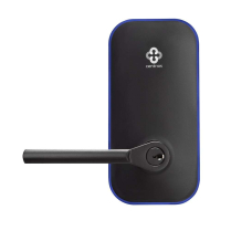 Centrios CEB100TBBSP180354L Grd1 Bluth Cyl TB KeyLvr Cyl BSP