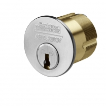 Corbin Russwin 1000-112-A02-6-D2-626 Mortise Cylinder
