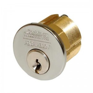 Corbin Russwin 1000-118-A02-6-57A2-612 Mortise Cylinder