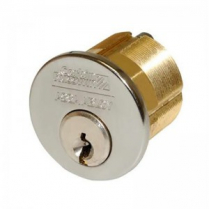 Corbin Russwin 1000-118-A02-6-57A2-612 Mortise Cylinder