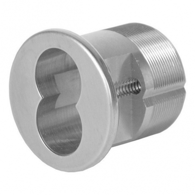 Corbin Russwin 3070-178-6-613 6-Pin Rim Cylinder Housing
