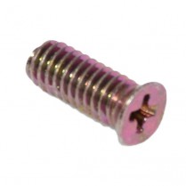 Corbin Russwin 684F06-7 Red Screw