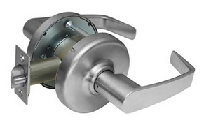 Corbin Russwin CL3310-AZD-625 Passage Lever