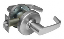 Corbin Russwin CL3310-AZD-625 Passage Lever