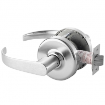 Corbin Russwin CL3310-PZD-626 Passage Lever