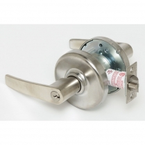 Corbin Russwin CL3351-AZD-605-CL6 Entrance Lever