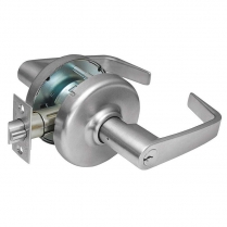 Corbin Russwin CL3351-NZD-626 Entrance Lever