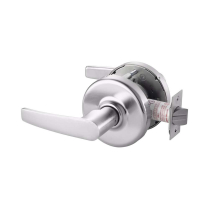 Corbin Russwin CLX3310-AZD-626 Passage Lever