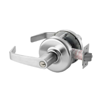 Corbin Russwin CLX3320-NZD-626 Privacy Lever