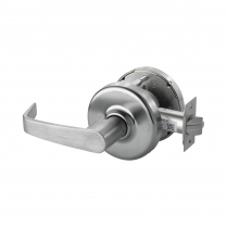 Corbin Russwin CLX3381-NZD-626 Class X Blank Plate
