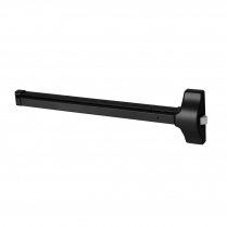 Corbin Russwin ED2200 Newport Classroom Blk Suede Chrom